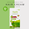 Apple Black Hair Cream