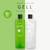 Wild Olive Clear Hair Dye